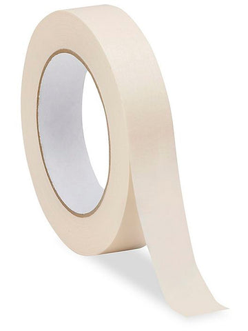 MASKING TAPE 1.89 IN x 60 YDS