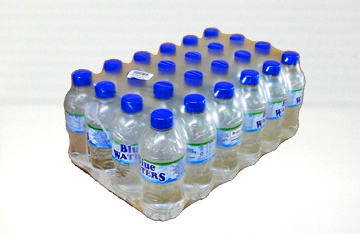 Blue Waters 24 x 400ml Regular