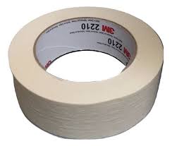 3M MASKING TAPE 1"