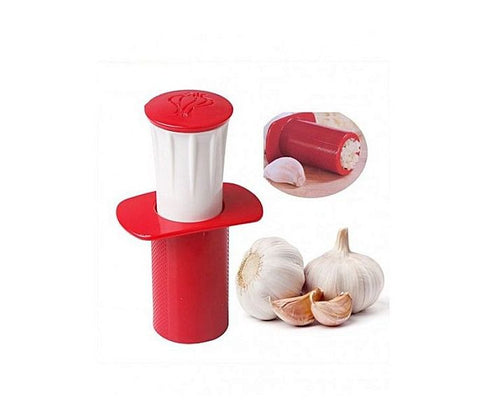 GARLIC PRESS