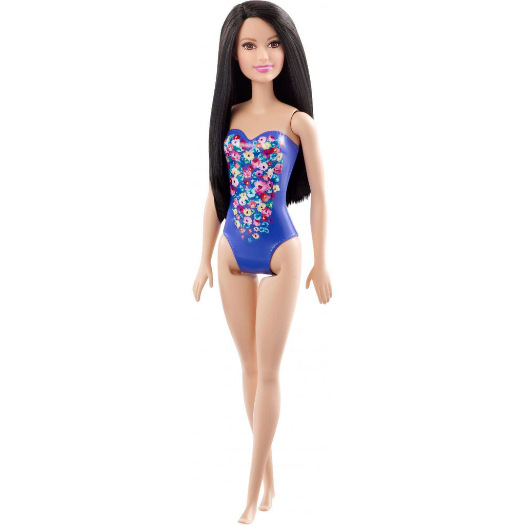 BARBIE BEACH DOLL