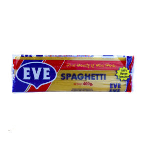 EVE SPAGHETTI