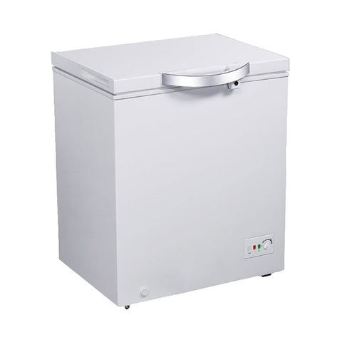 FFCC05A3HQW FRIGIDAIRE 5 CUFT CHEST FREEZER