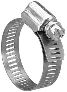 HOSE CLAMP