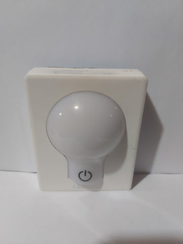 I-Zoom Night Light