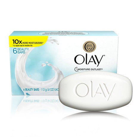 Olay Sensitive Beauty Bar